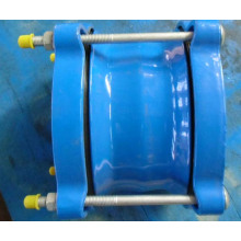 Ductile Iron Pipe Coupling